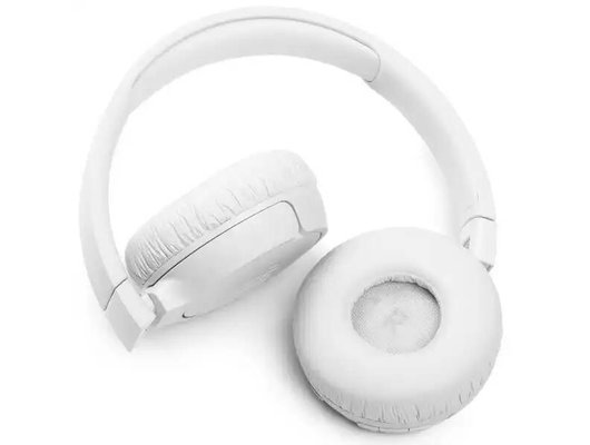 Наушники накладные JBL TUNE 660NC, WHITE